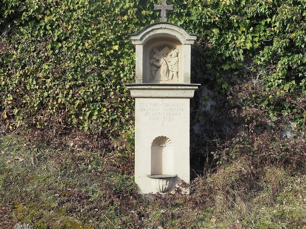 Riedener Fußfälle