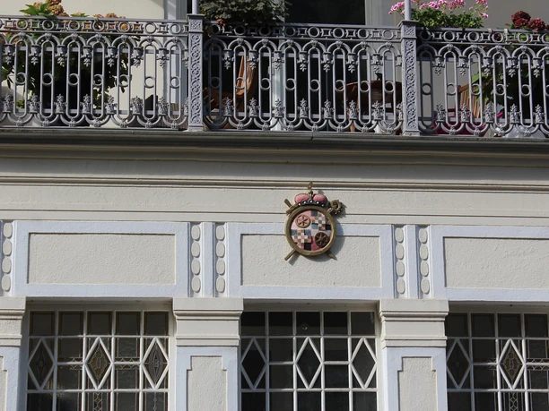 Mainzer Haus