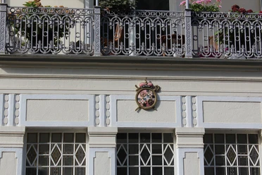 Mainzer Haus