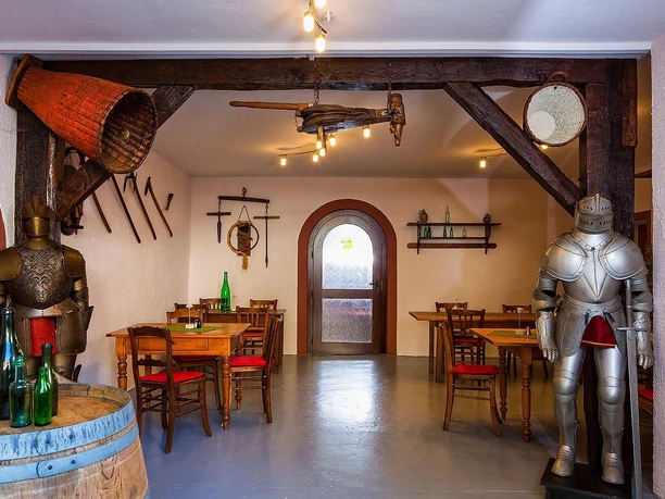 Weinstube