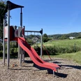Spielplatz Zur Niedermühle Oberroßbach 1