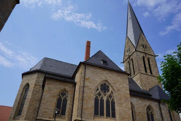 Ev. Kirche