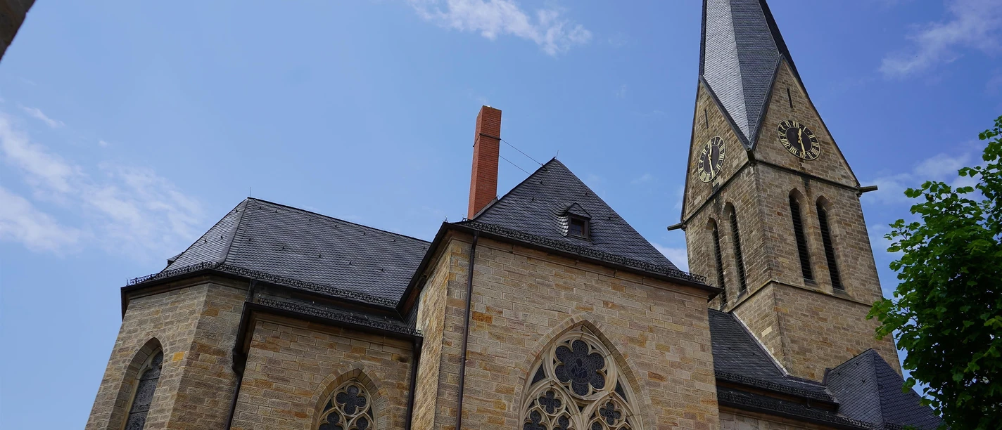 Ev. Kirche