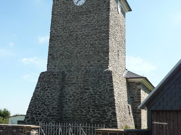 Evangelische Kirche Rabenscheid