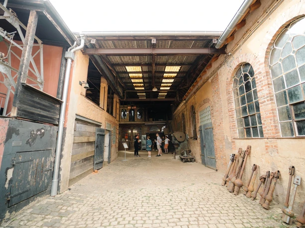 KulturGießerei Saarburg (3)