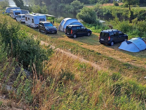 Camping Sauertal