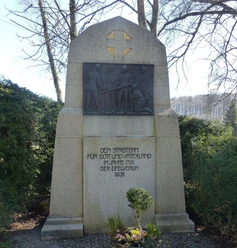 Klöppelkrieg-Denkmal Arzfeld (2)