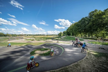 Der Pumptrack
