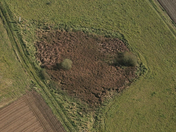 Hitsche Maar
