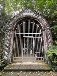 Lourdes Grotte 1