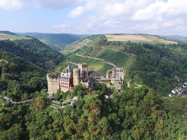 Weingut Lanius Knab Engehöller Bernstein VDP.Erste