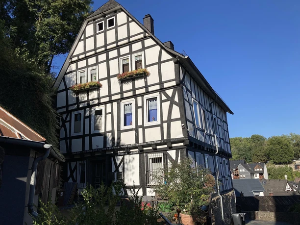 Pfarrhaus