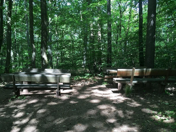 Picknickplatz