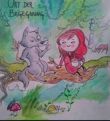 Comicfiguren