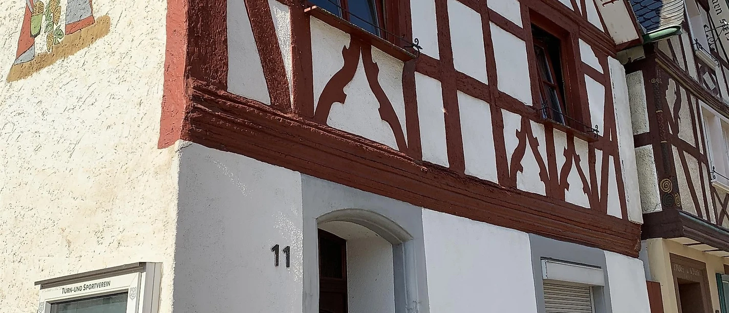 Haus