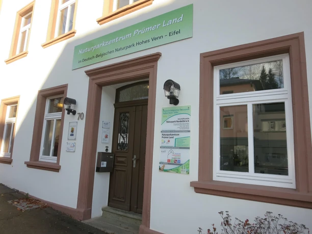 Naturparkzentrum Prümer Land