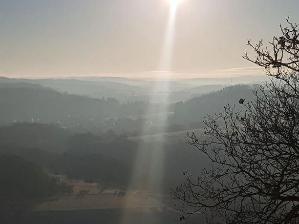 Sonnenberg Aussicht Sonnenberg Aussicht