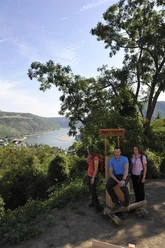 Foto Kackstuhl