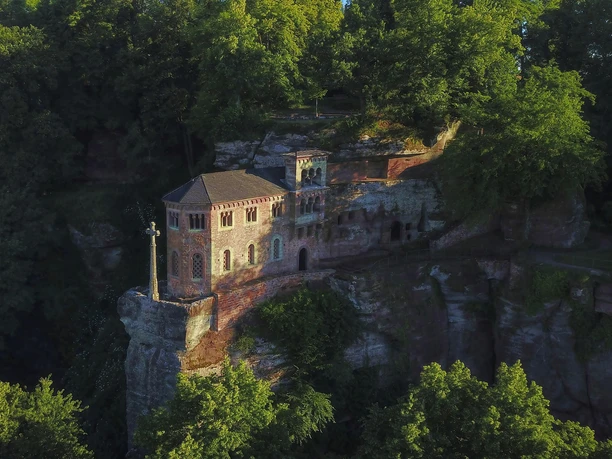 Klause Kastel-Staadt (2)