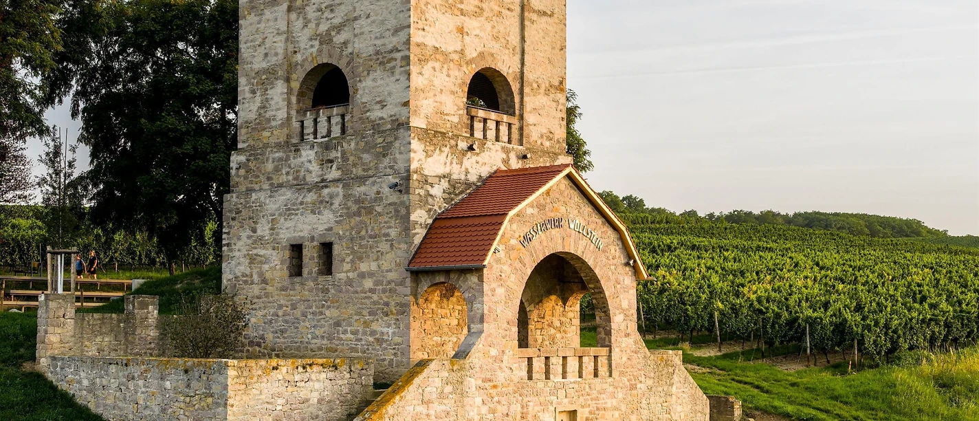 Wasserturm Wöllstein