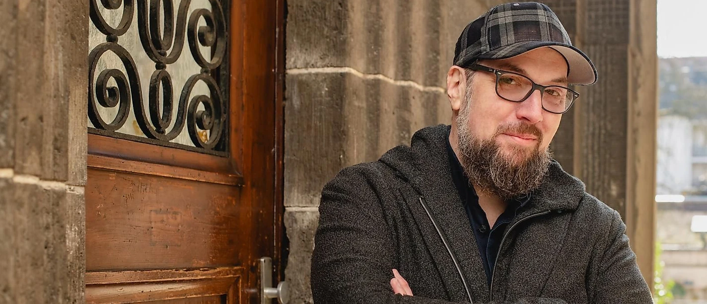 Presse 2 Carsten Henn @Marion Koell