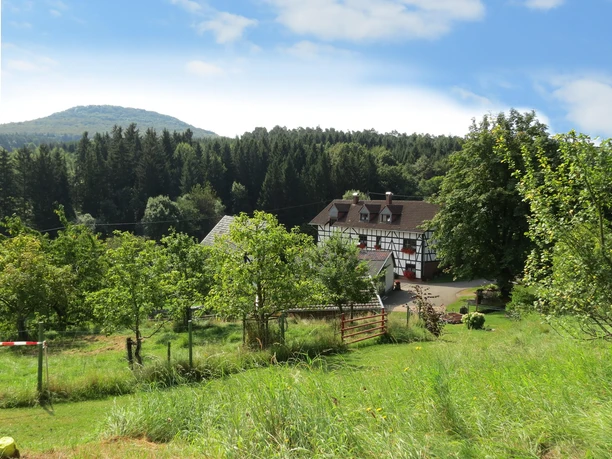 Eichenbach Frohnhofen