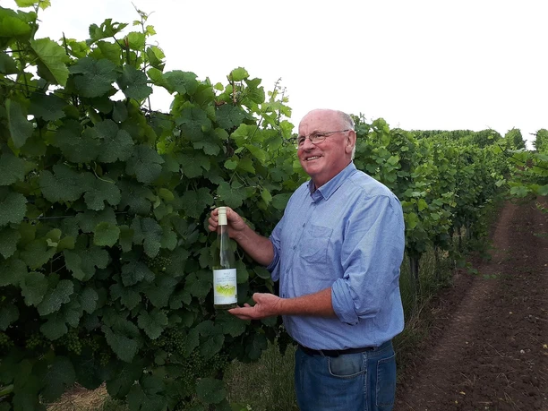 Weingut Bosch Gewürztraminer