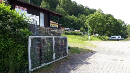 Campingplatz Naturfreunde