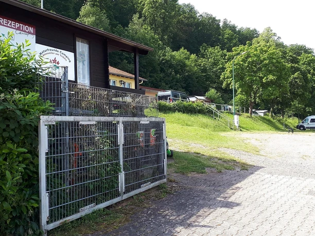 Campingplatz Naturfreunde