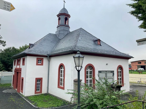 Orangerie Dillenburg