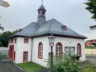 Orangerie Dillenburg