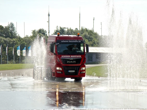 Truck Truck