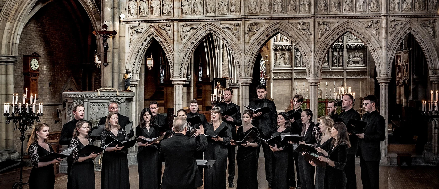 Tenebrae Choir