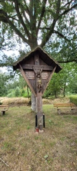 Holzhackerkreuz, Beuren/Hochwald