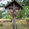 Holzhackerkreuz, Beuren/Hochwald