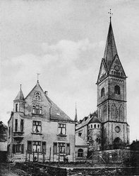 Ev. Kirche Altenkirchen