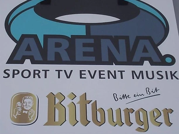 Logo Arena