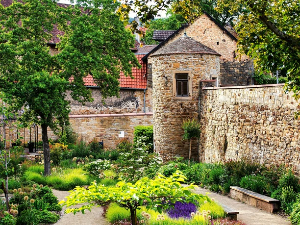 Schlosspark