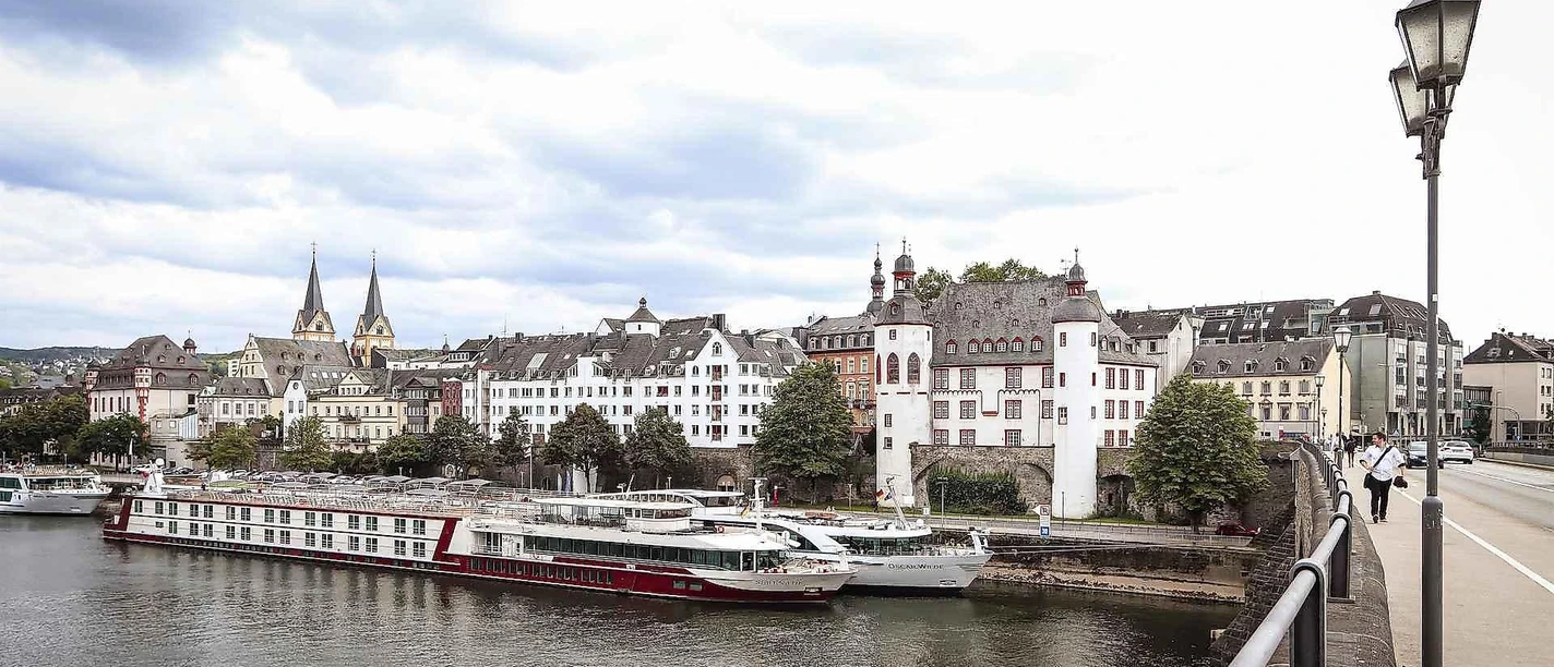 Alte Burg