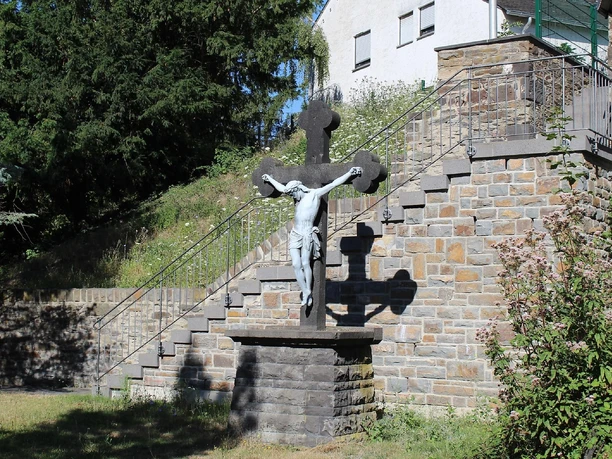 St. Arnulf Kreuz