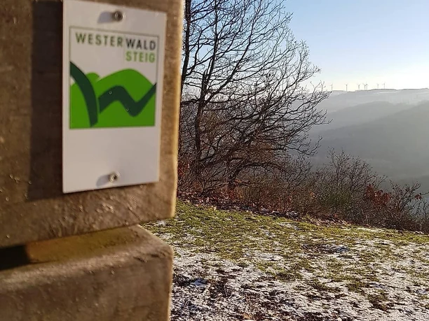 Sonnenberg WesterwaldSteig