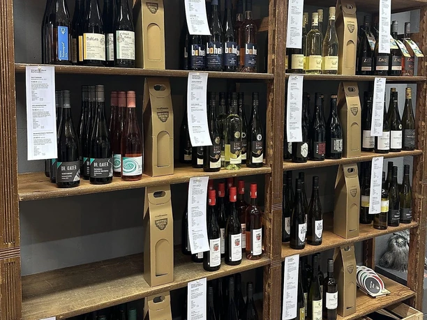 Craftwein galerie