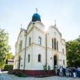 Russische Kirche Bad Ems