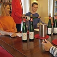 Weinprobe im Weingut Von Othegraven (1)