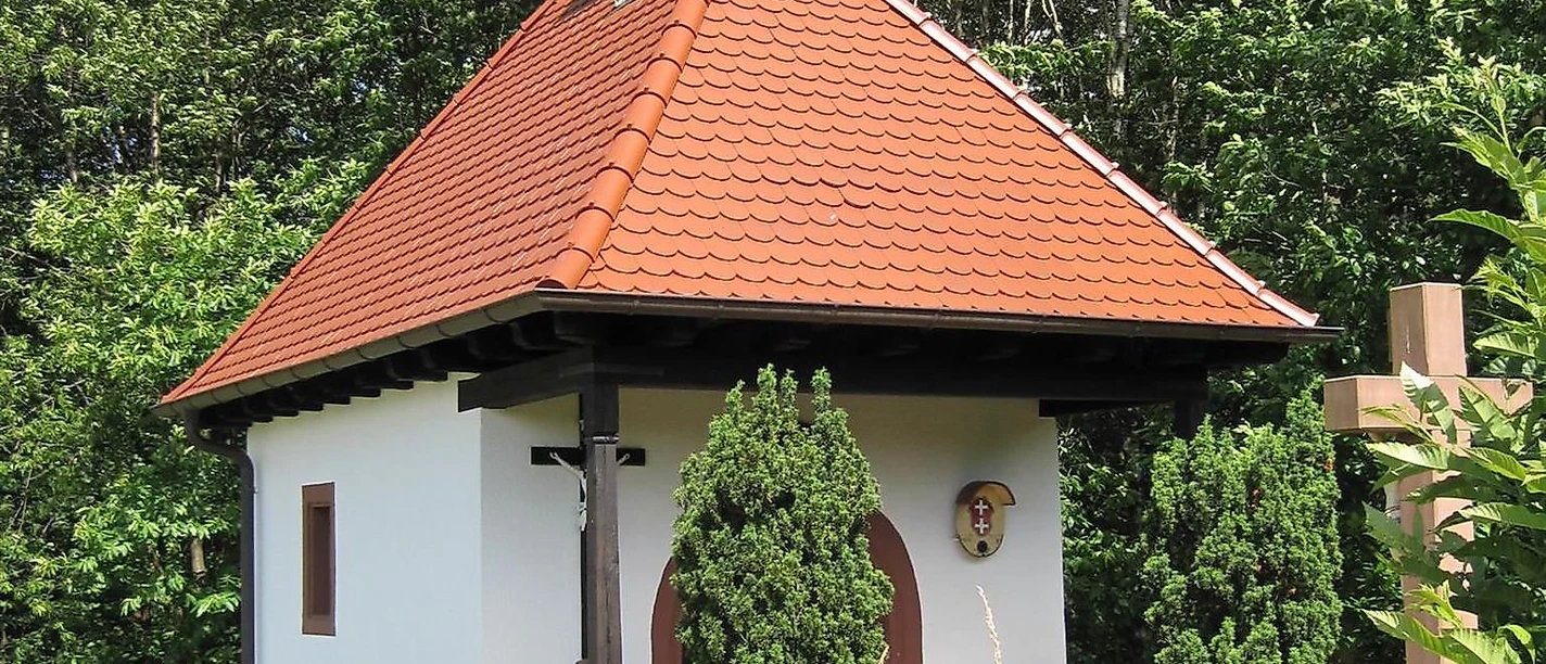 Gossersweiler St. Georg Kapelle