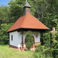 Gossersweiler St. Georg Kapelle