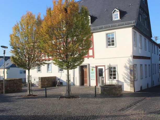 Aussenansicht Aussenansicht