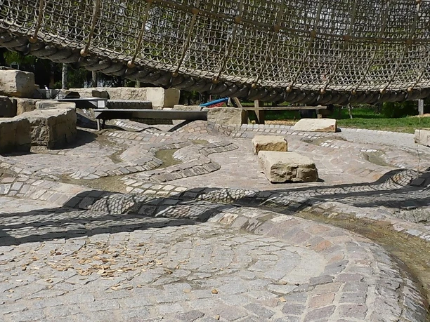 Spielplatz 2