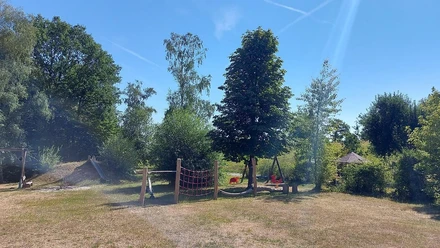 Spielplatz 1