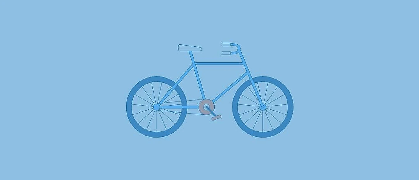 Radfahren